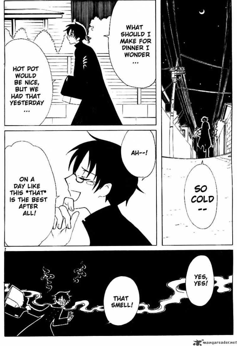 Xxxholic 129 3