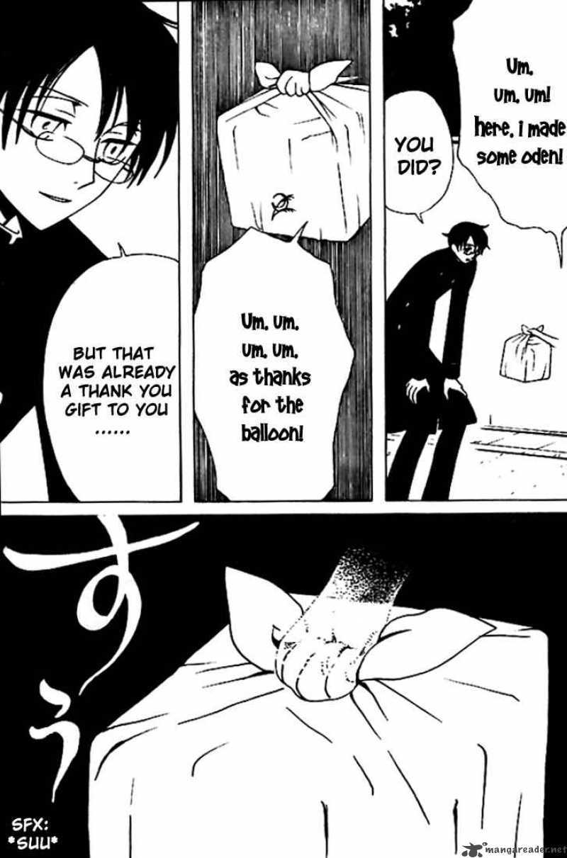 Xxxholic 129 6