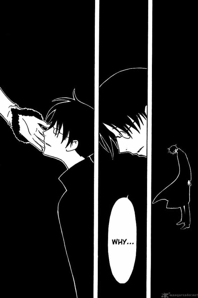 Xxxholic 132 10