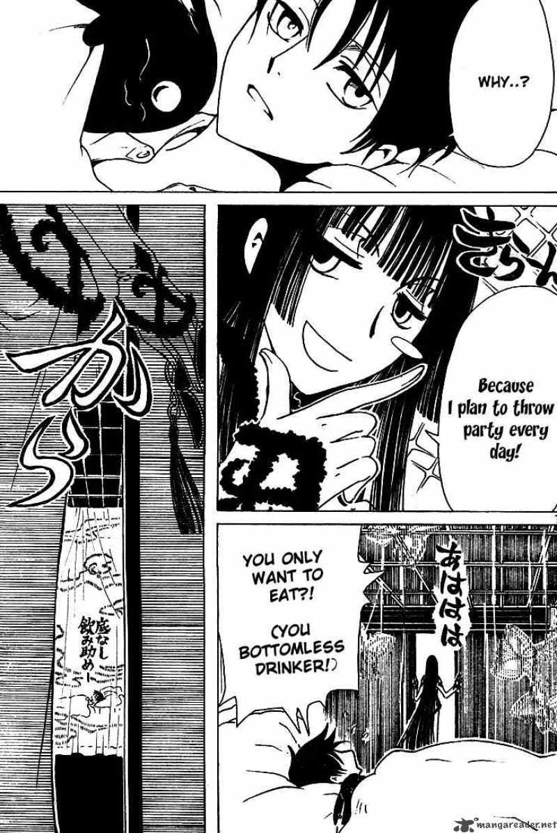 Xxxholic 132 14