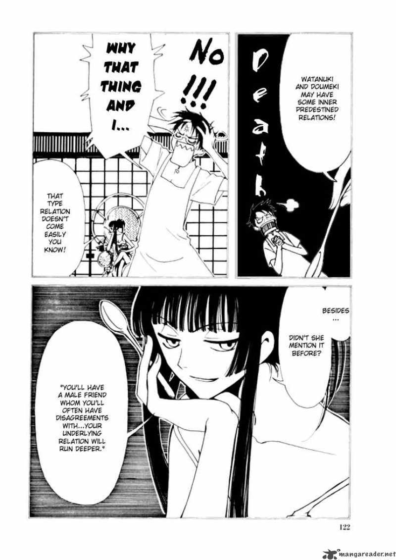 Xxxholic 14 5