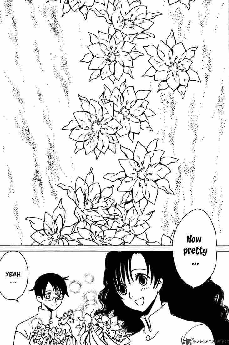 Xxxholic 142 11