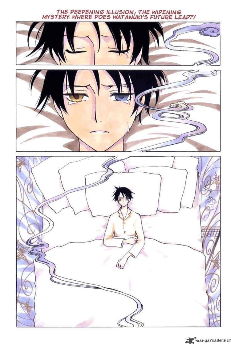 Xxxholic 145 1