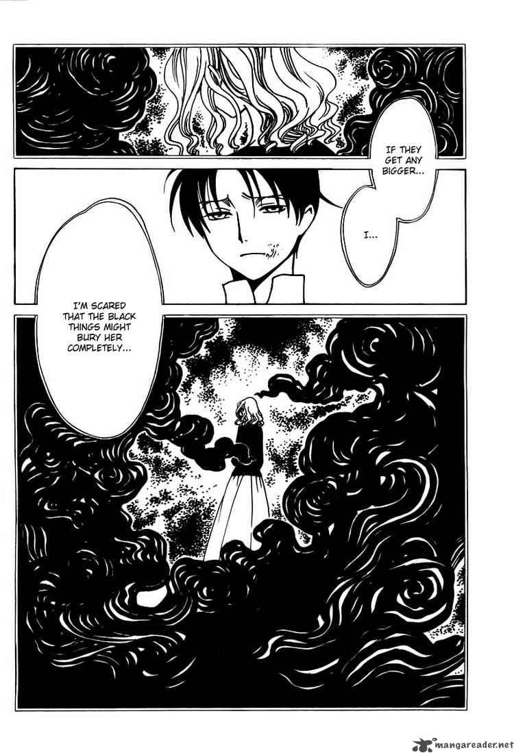 Xxxholic 153 12