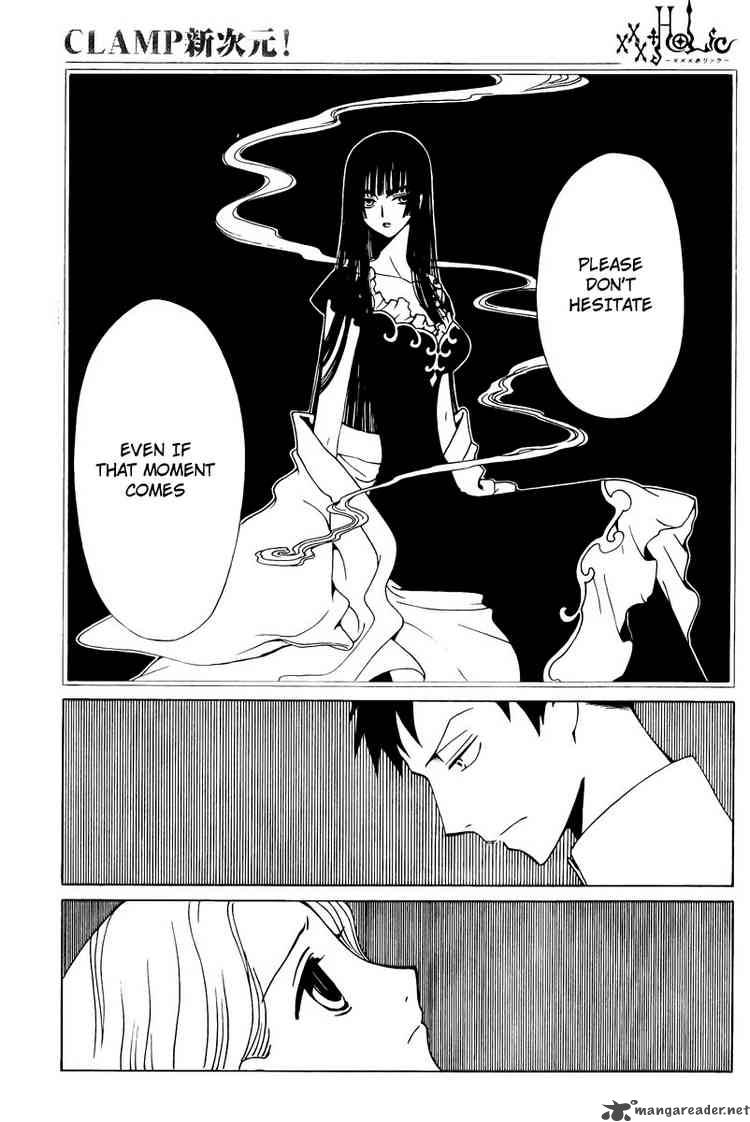 Xxxholic 159 13