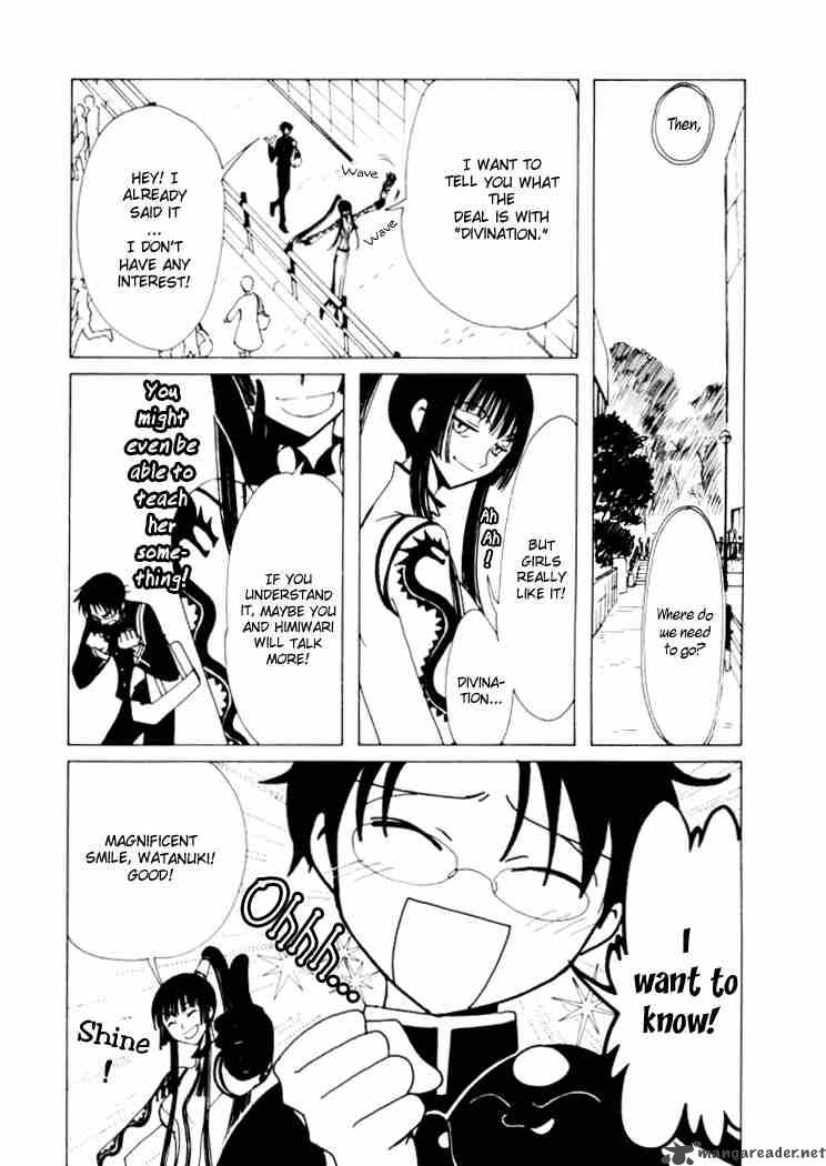 Xxxholic 16 4