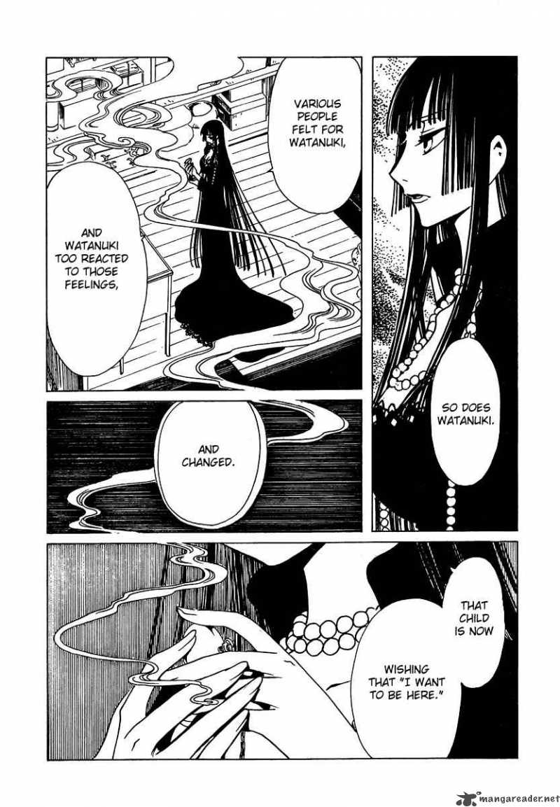 Xxxholic 168 6