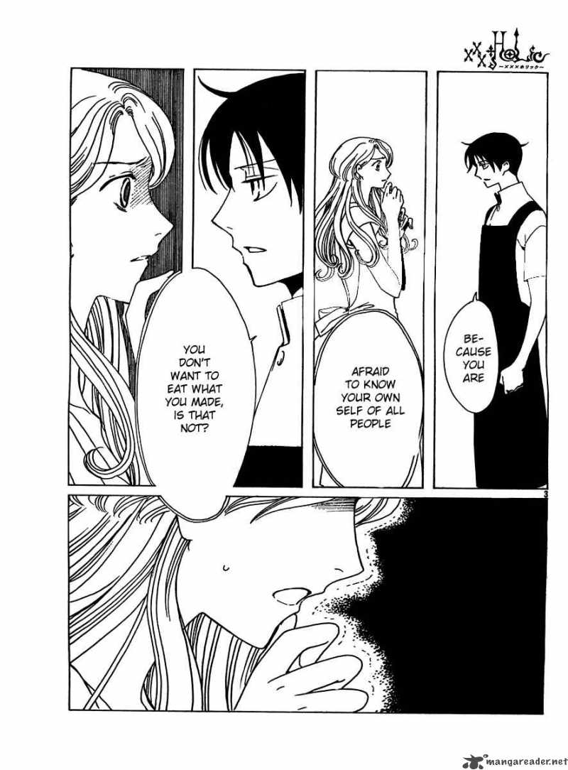 Xxxholic 172 3