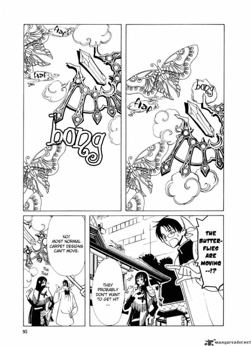 Xxxholic 18 6