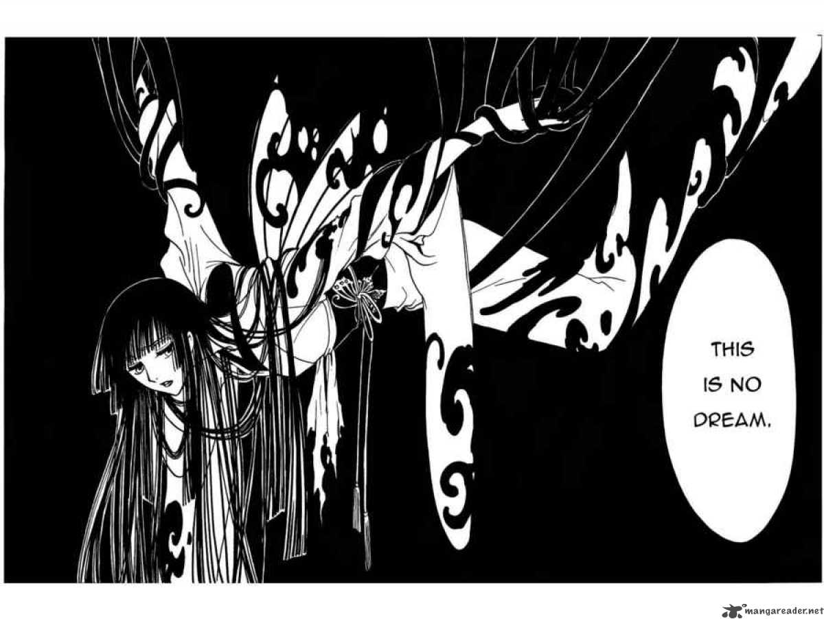 Xxxholic 181 4