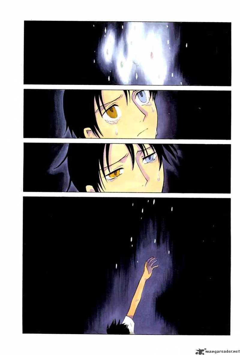 Xxxholic 183 1