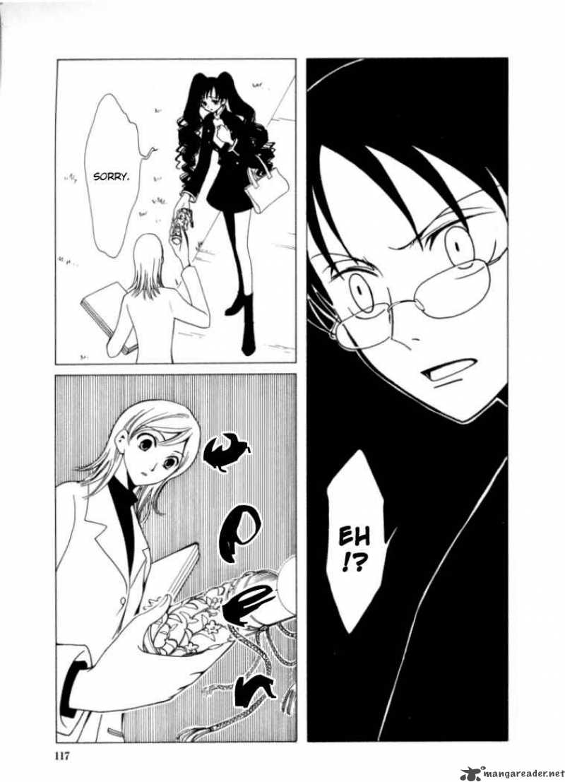 Xxxholic 19 14