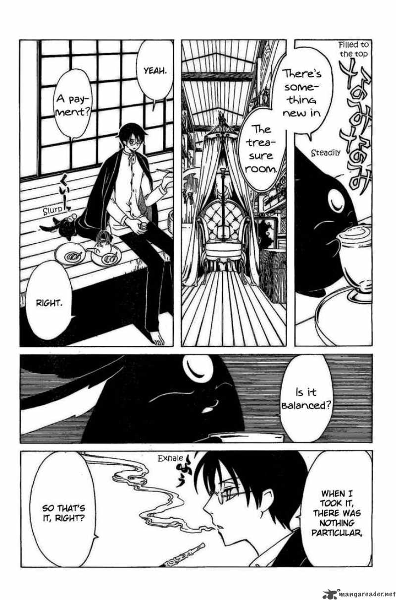 Xxxholic 192 10