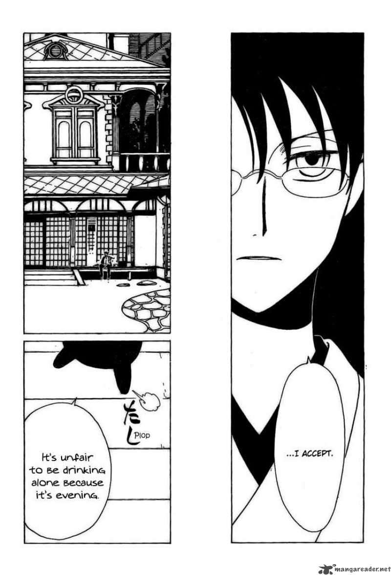 Xxxholic 192 8