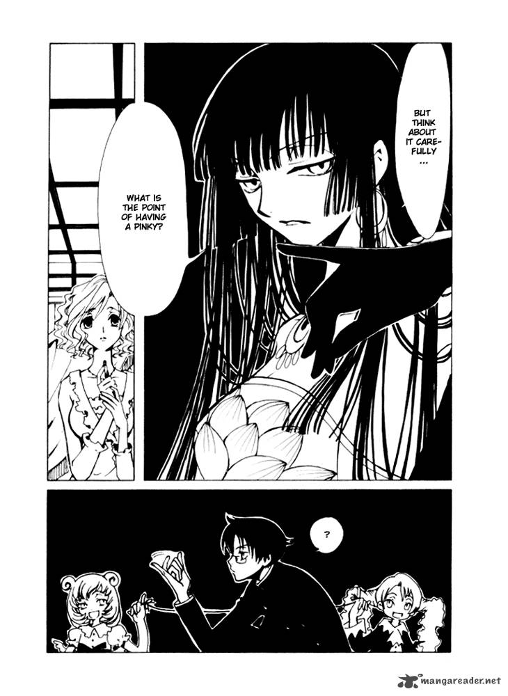 Xxxholic 2 16