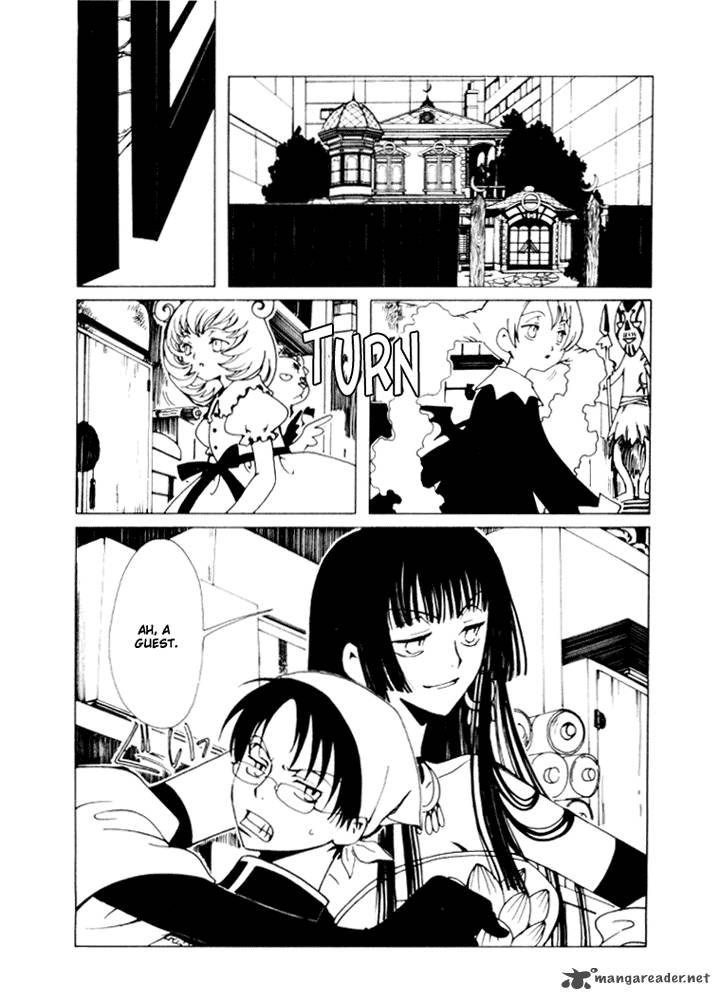 Xxxholic 2 9