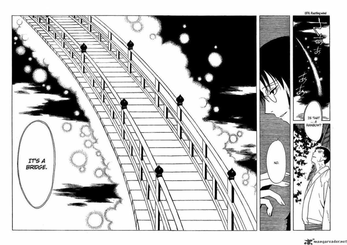 Xxxholic 206 11