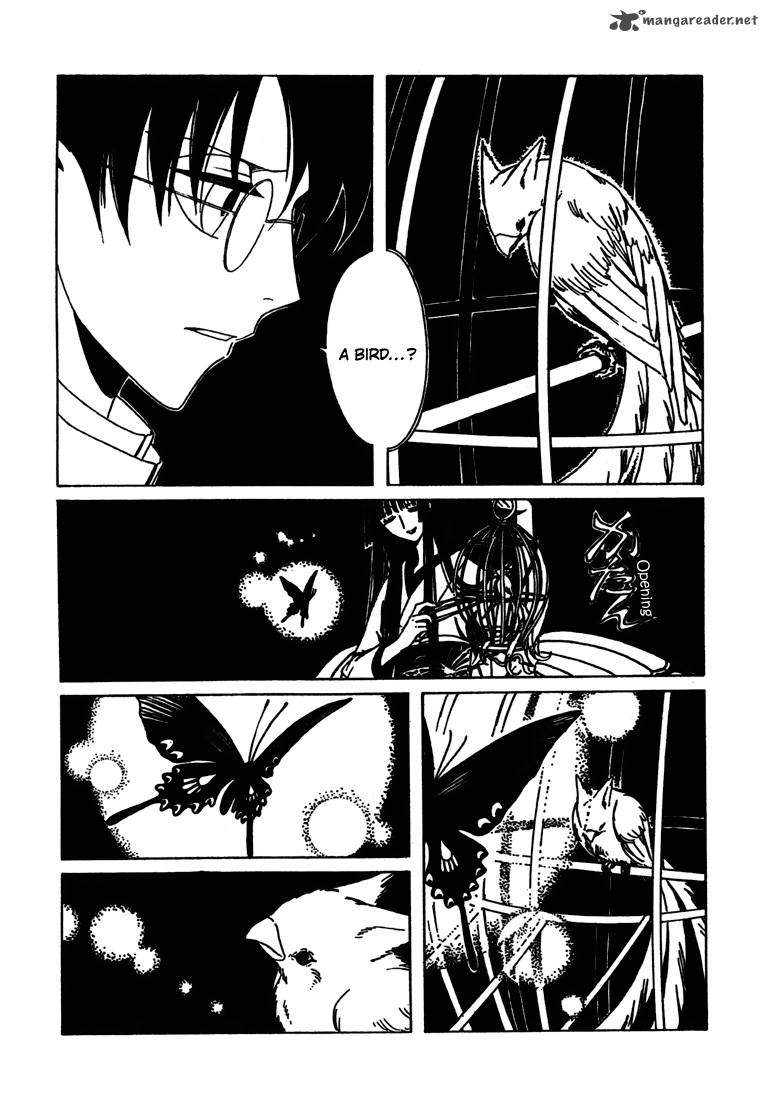 Xxxholic 213 16