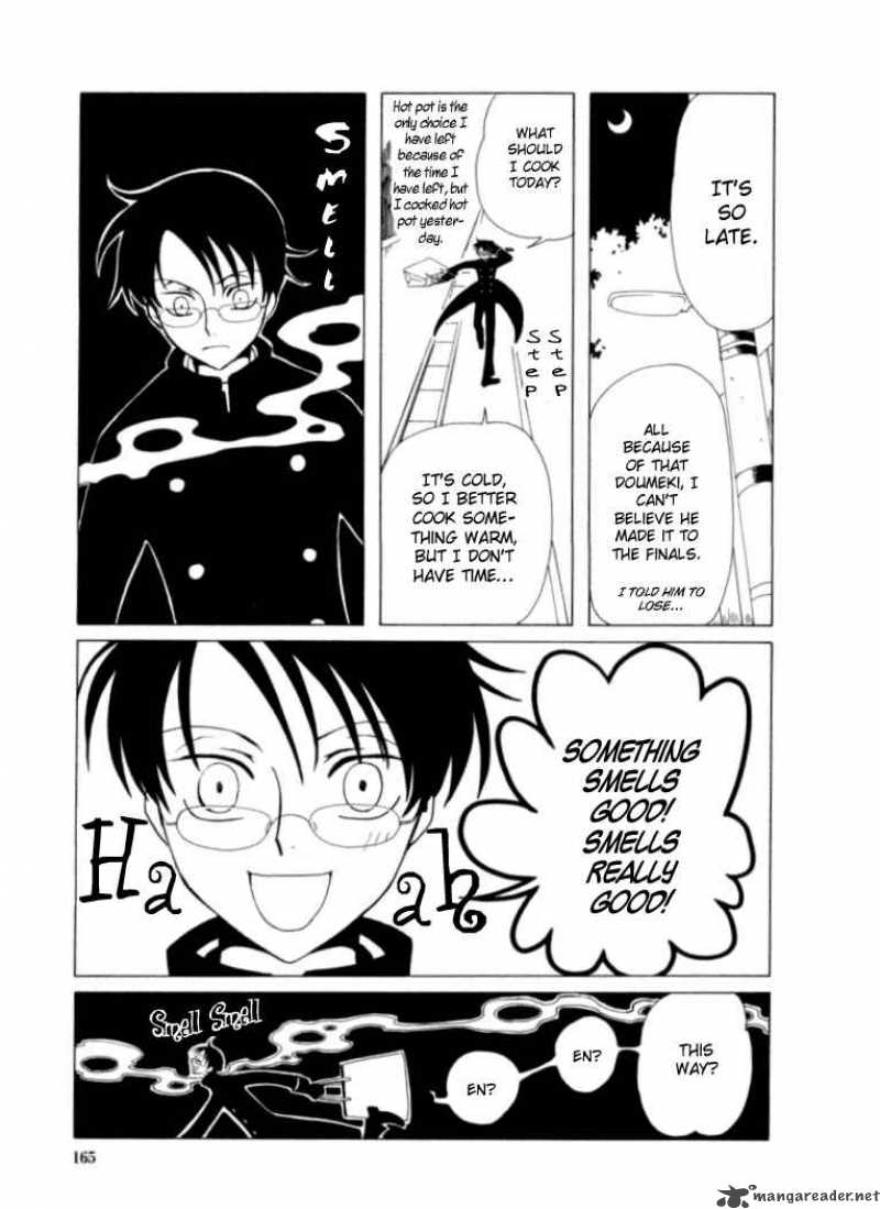 Xxxholic 22 4