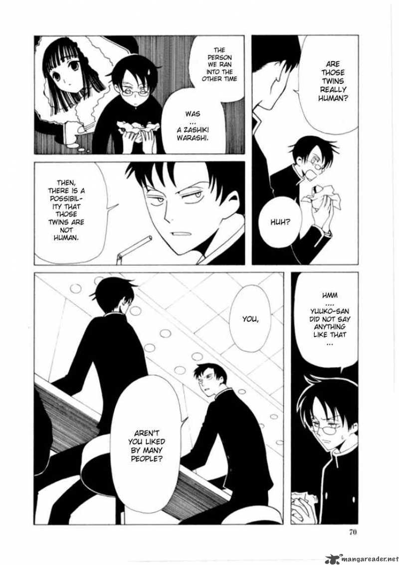 Xxxholic 24 23