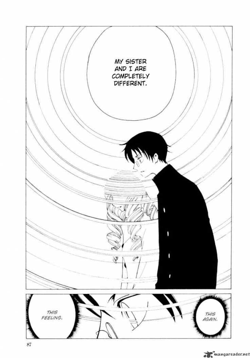 Xxxholic 24 40