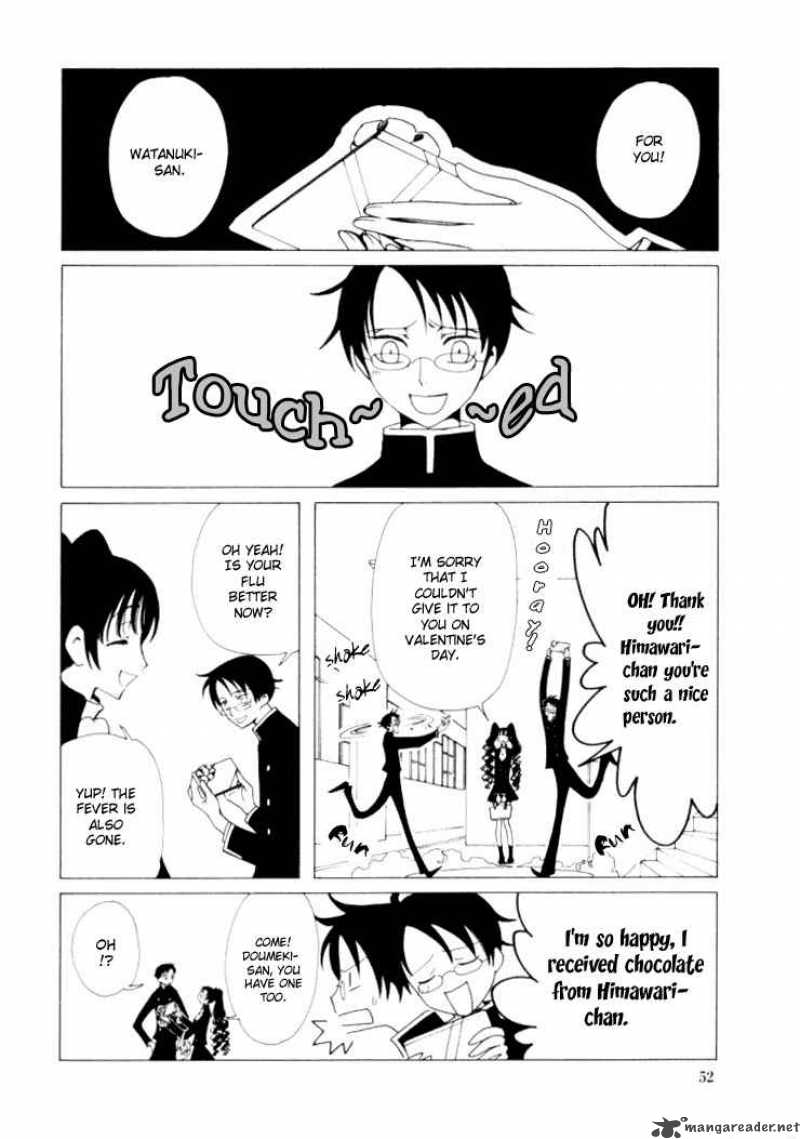 Xxxholic 24 5