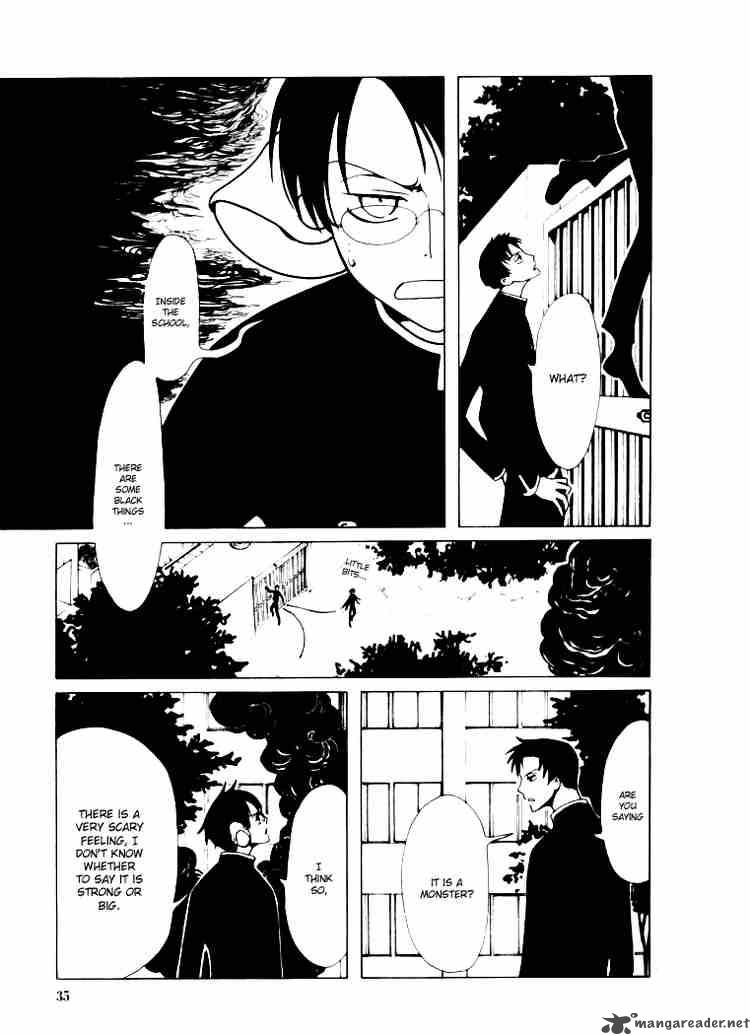 Xxxholic 26 13