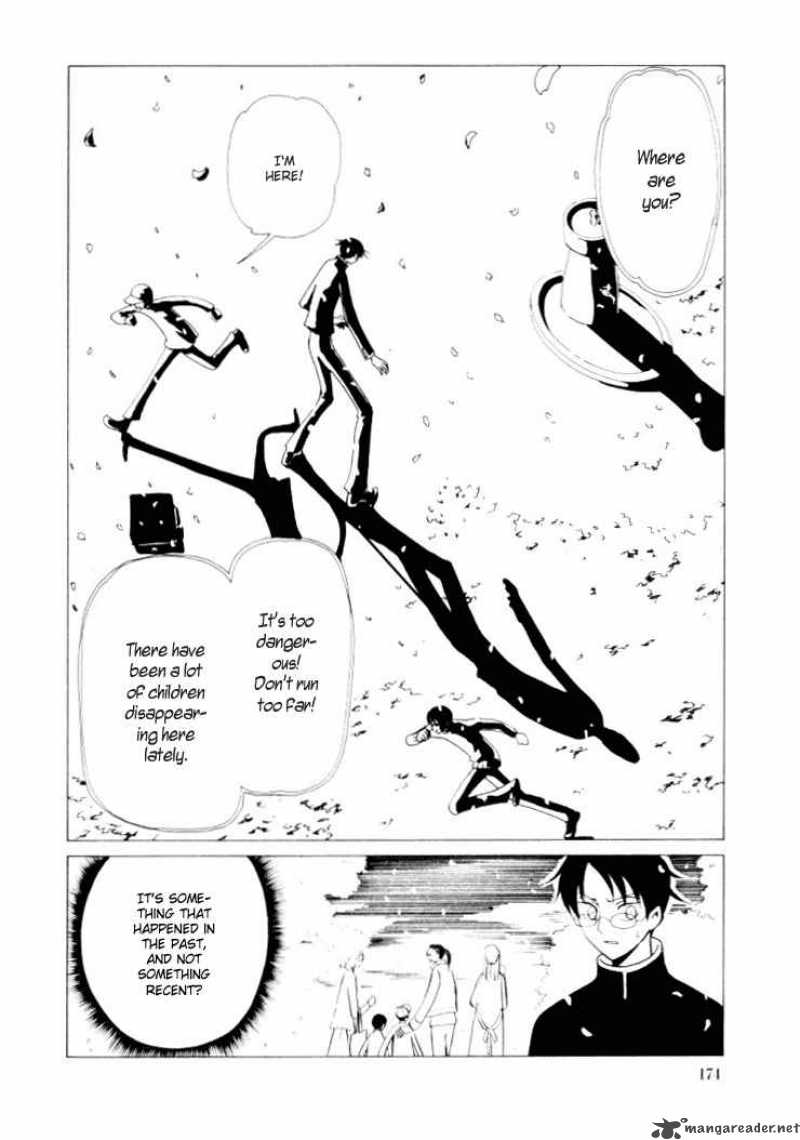 Xxxholic 28 13