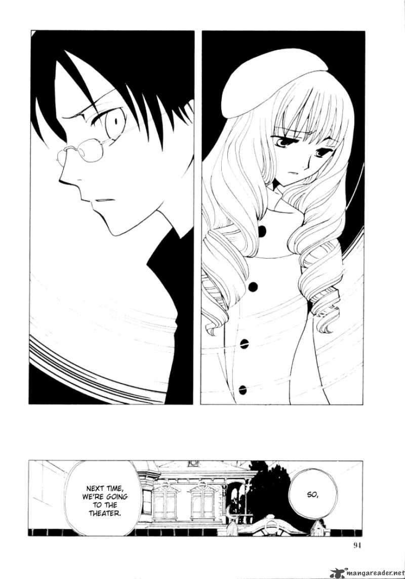 Xxxholic 29 5