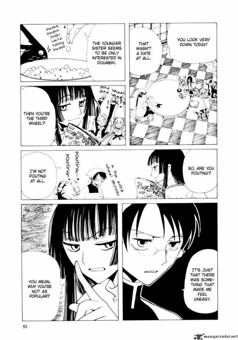 Xxxholic 29 6