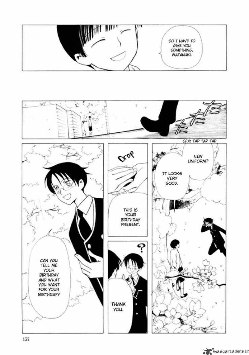 Xxxholic 31 10