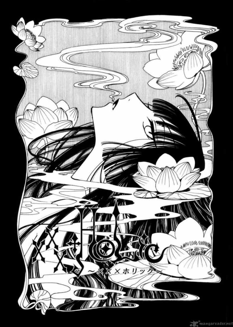 Xxxholic 36 2