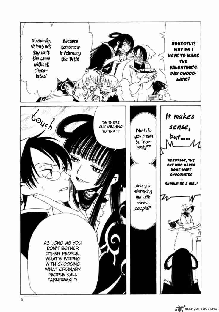 Xxxholic 37 4