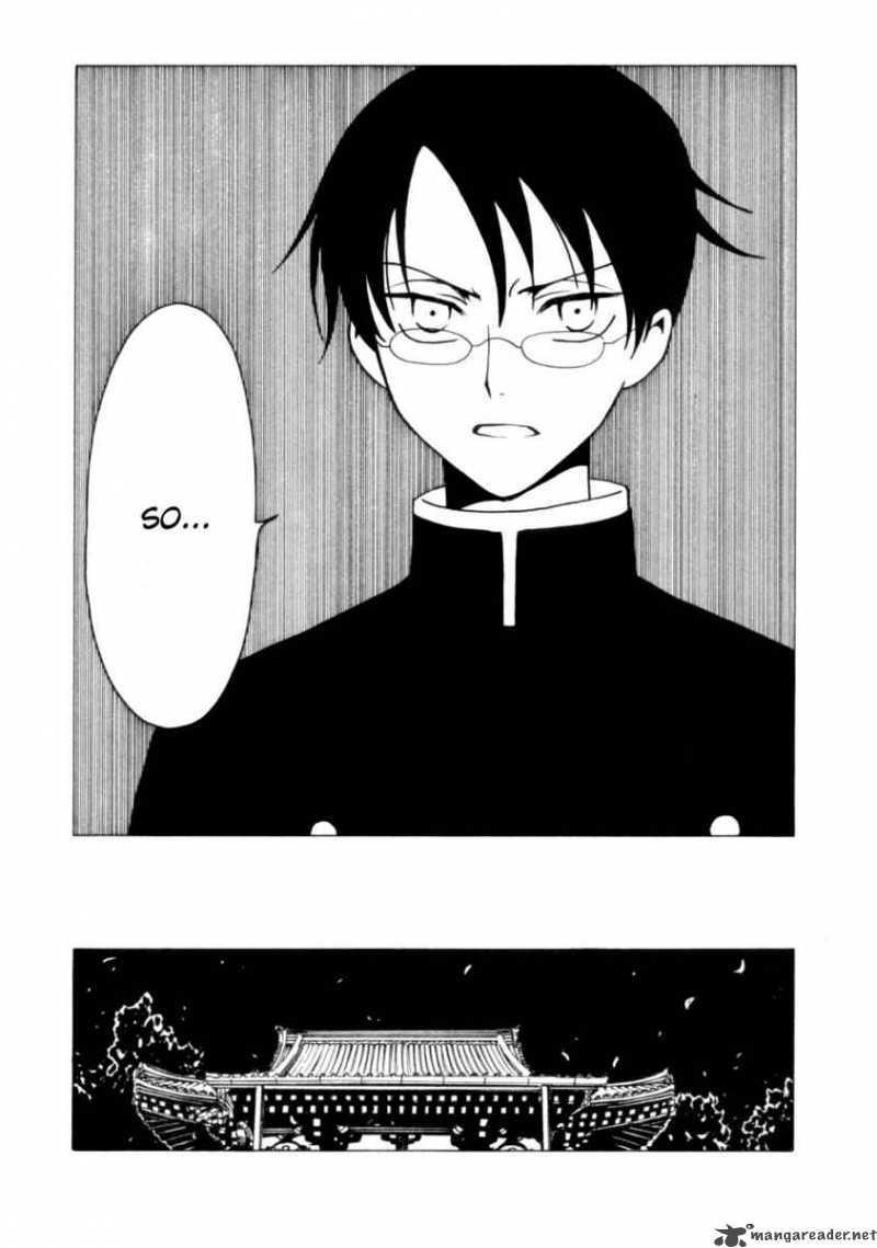 Xxxholic 44 11