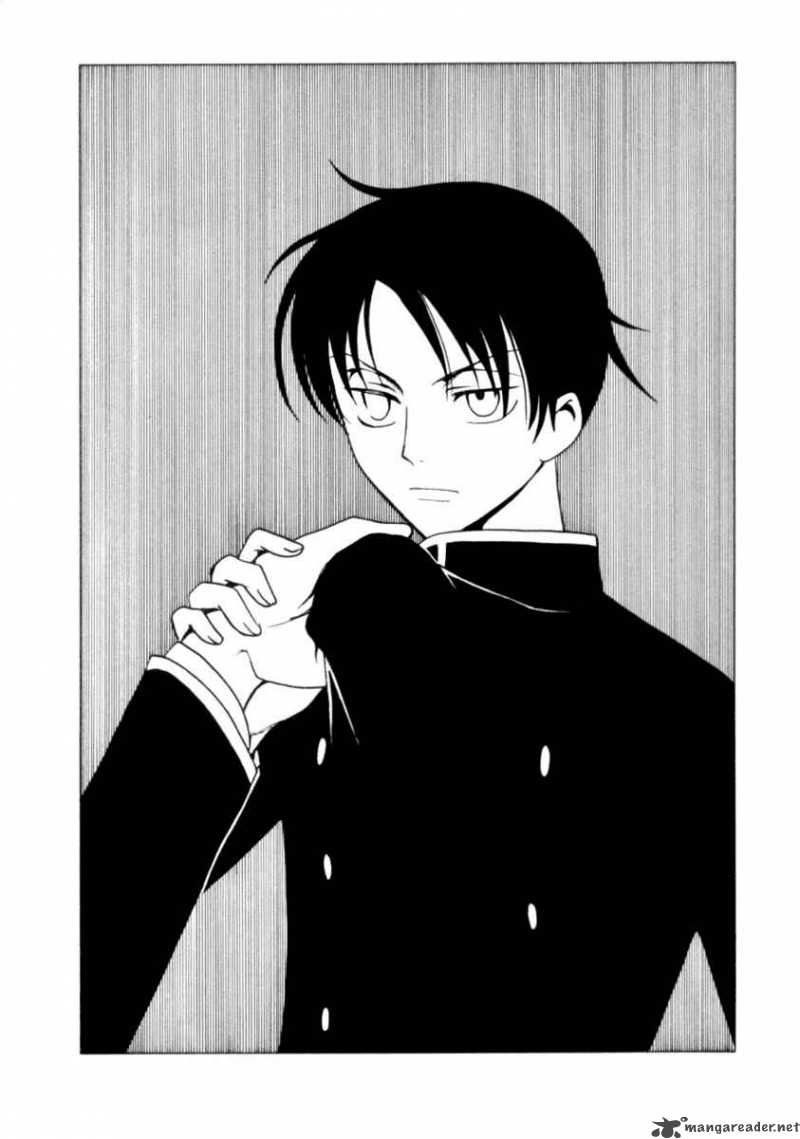 Xxxholic 44 21