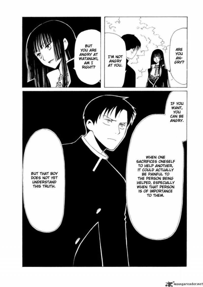 Xxxholic 44 29