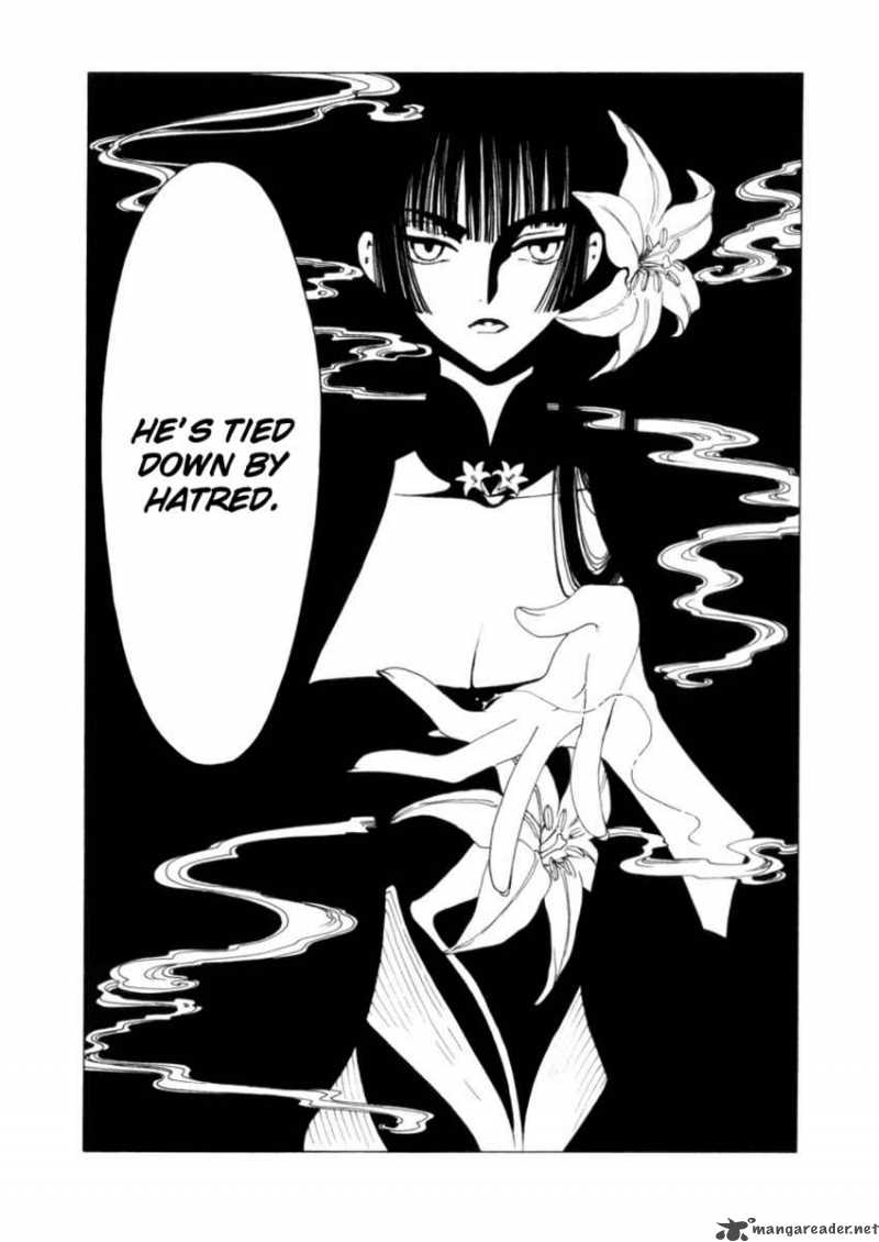 Xxxholic 44 6