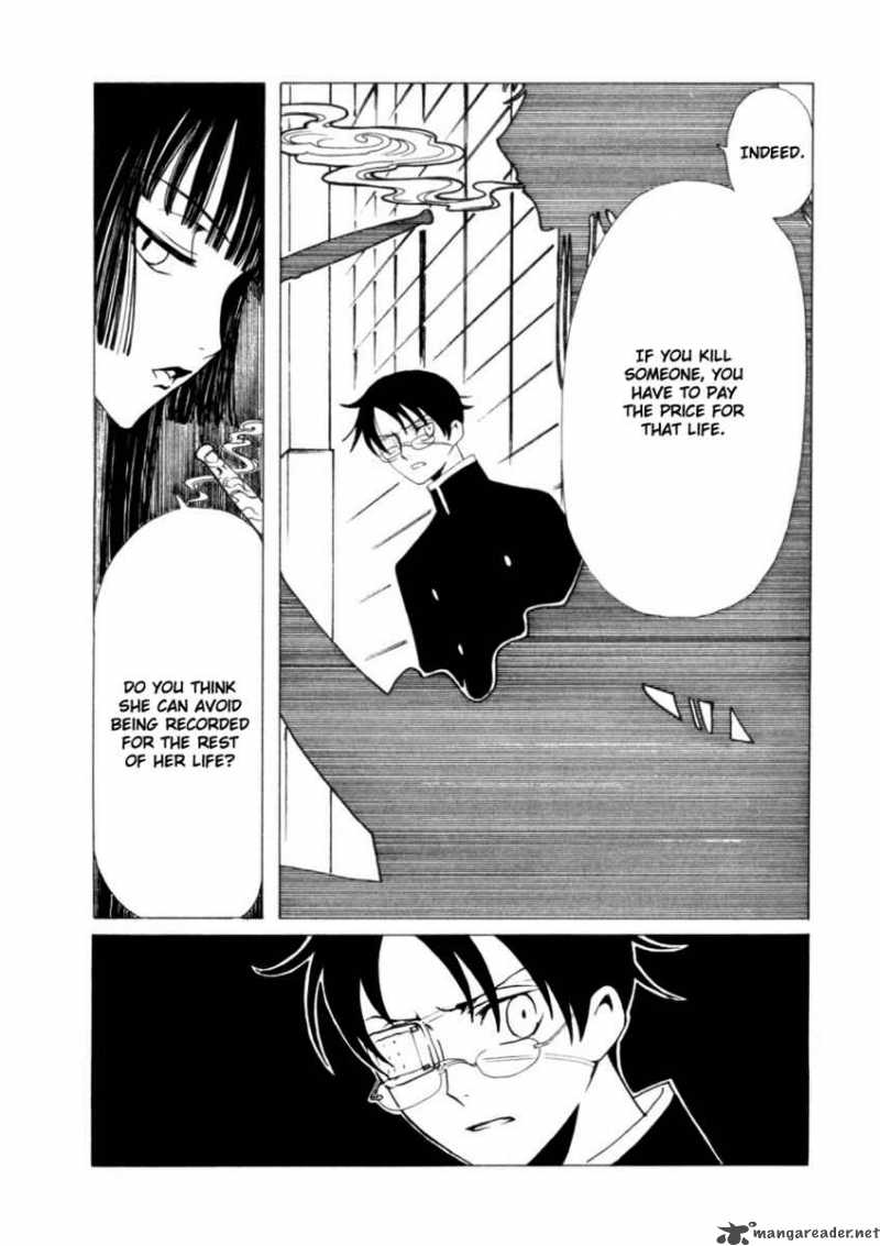 Xxxholic 46 24