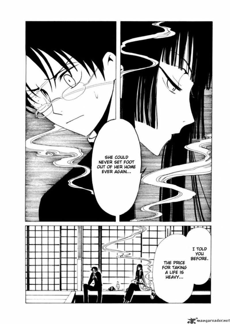 Xxxholic 46 26