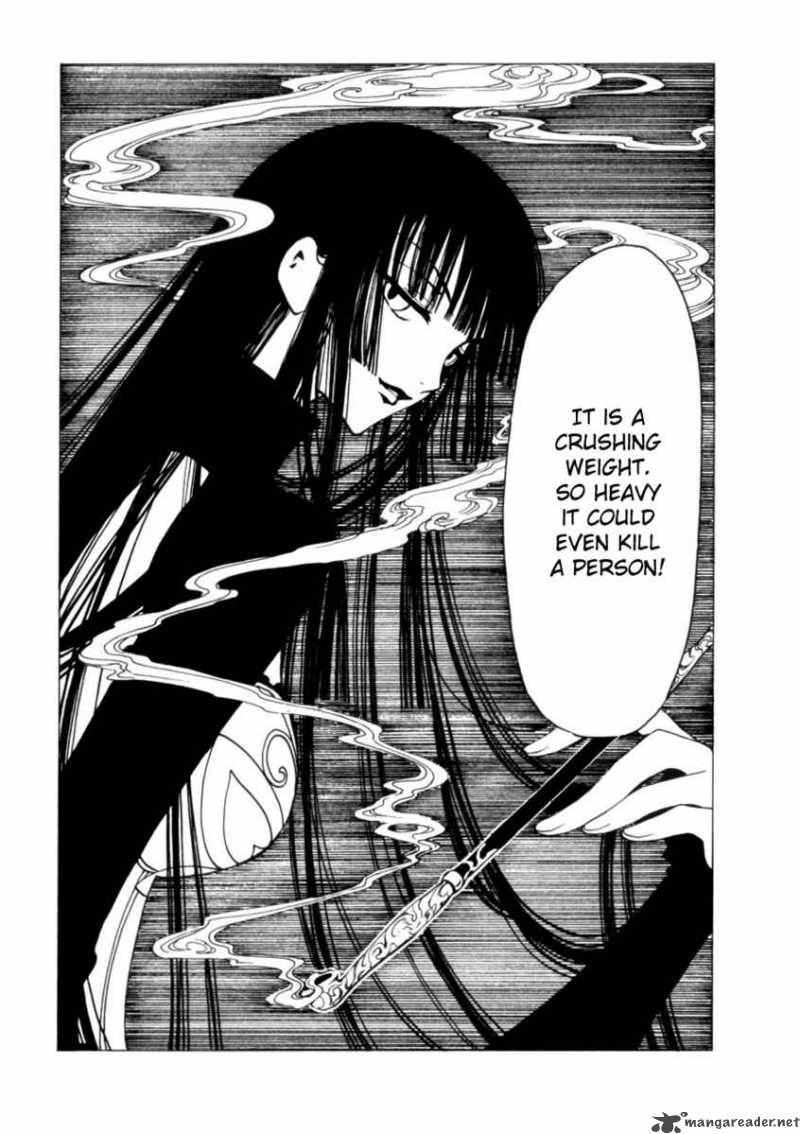 Xxxholic 46 27