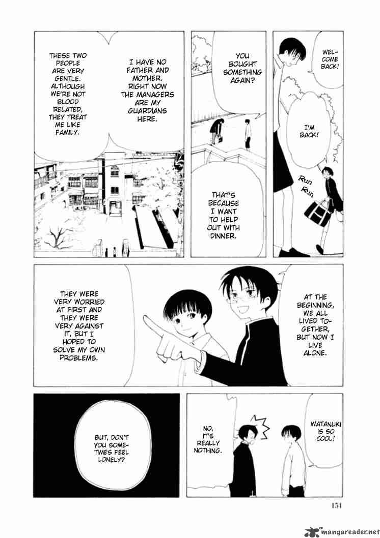 Xxxholic 47 6