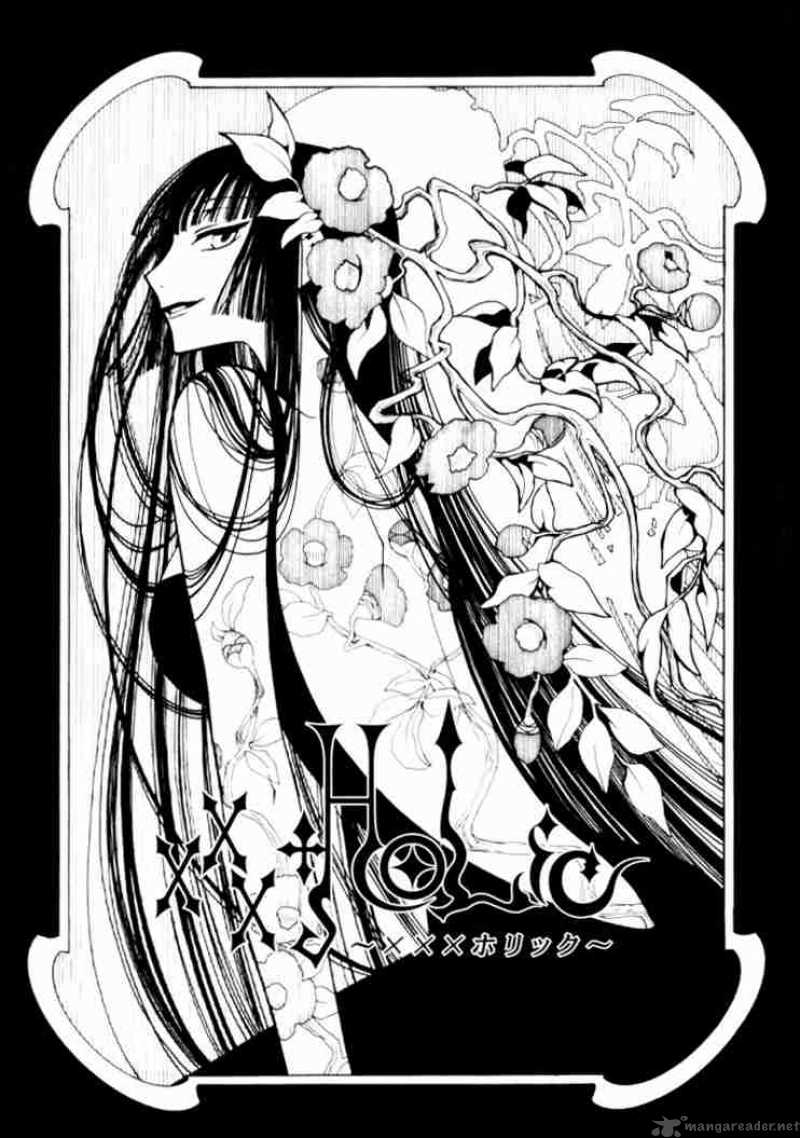 Xxxholic 48 1