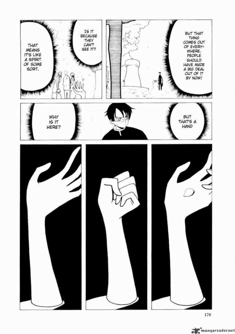 Xxxholic 48 8