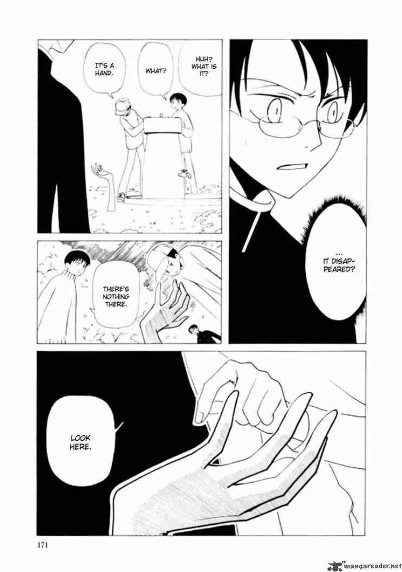 Xxxholic 48 9