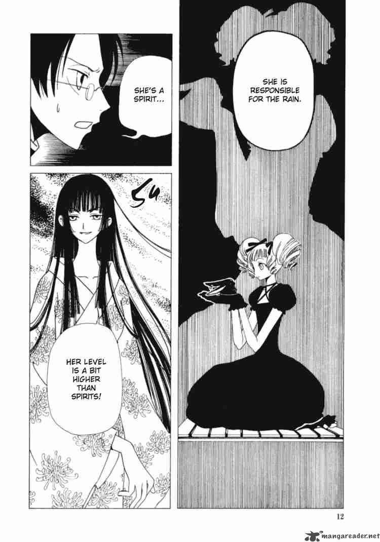 Xxxholic 49 11