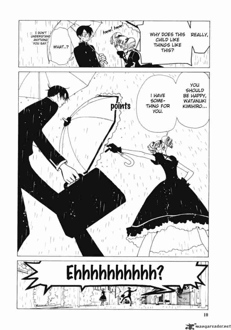 Xxxholic 49 9