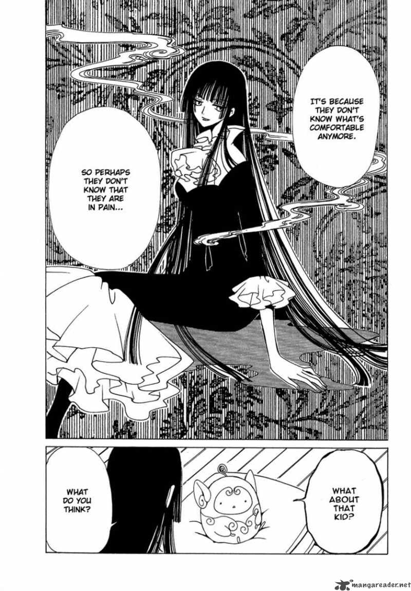 Xxxholic 50 26