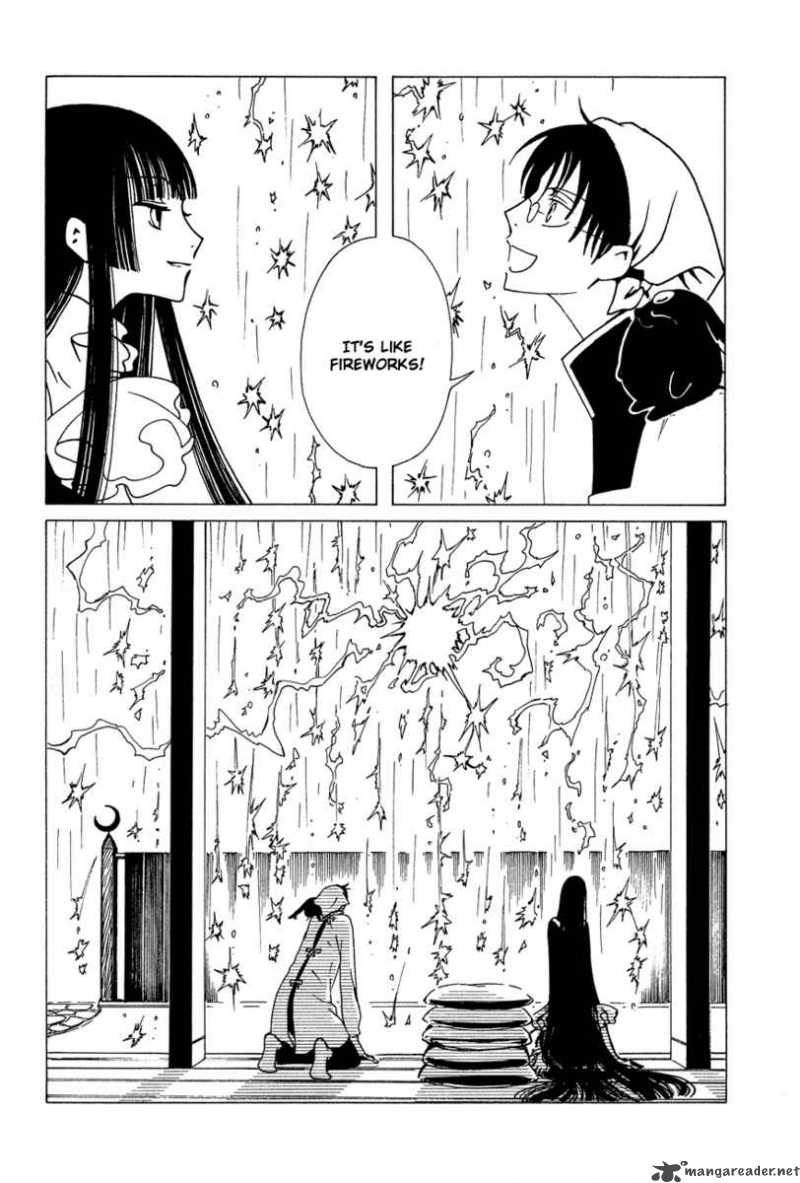 Xxxholic 50 32