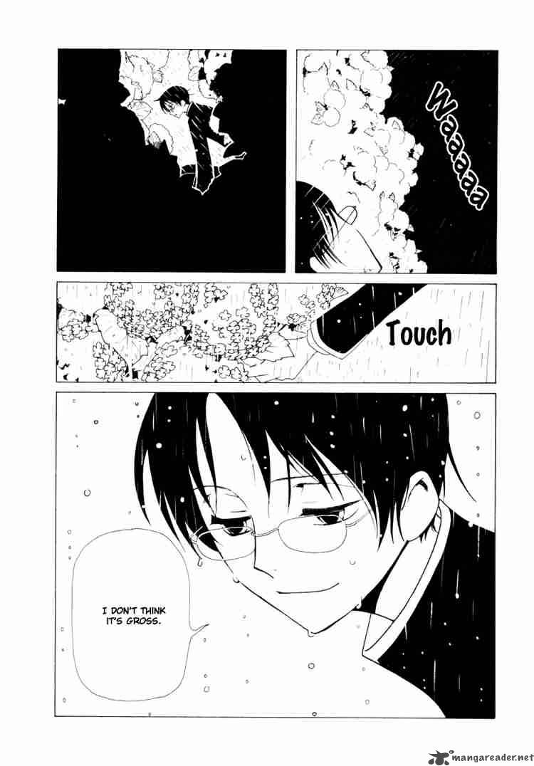 Xxxholic 51 13