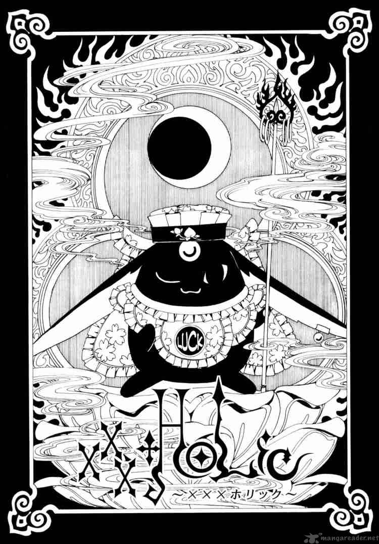 Xxxholic 53 1